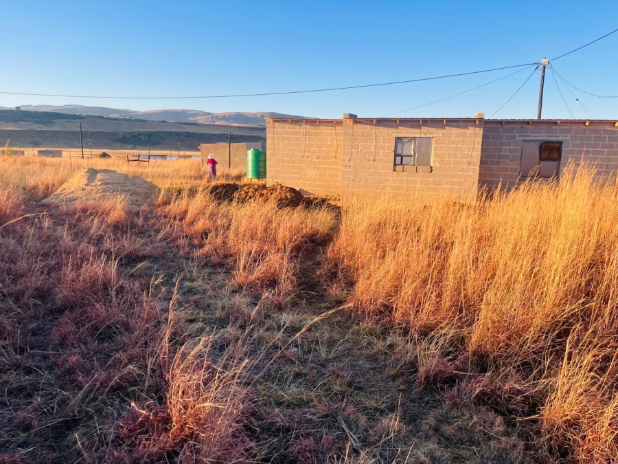 2 Bedroom Property for Sale in Matatiele Eastern Cape